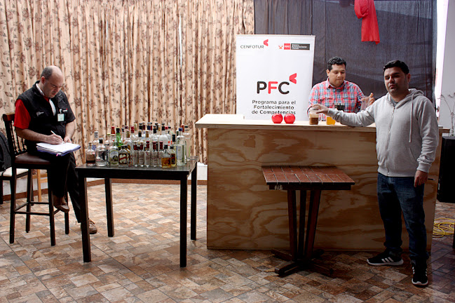 Opinii despre Cebichería Puerto Rico în Ica - Gastronomía y hostelería