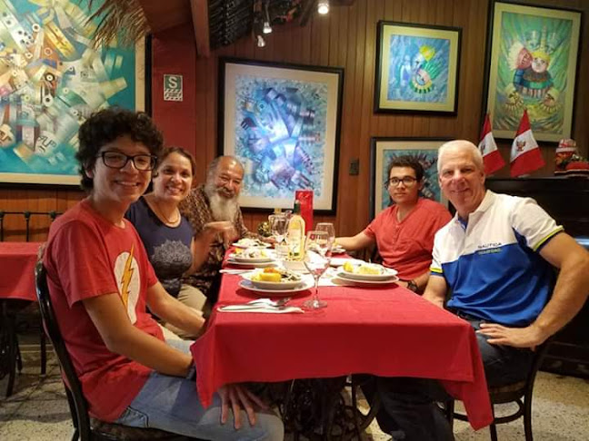 El Otro Peñoncito - Ica