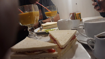 Los Antojitos Moquegua