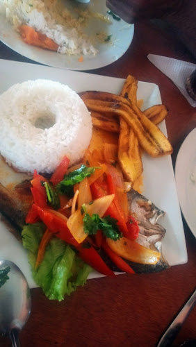 Opinii despre RestaurantCubiertos în Sechura - Gastronomía y hostelería