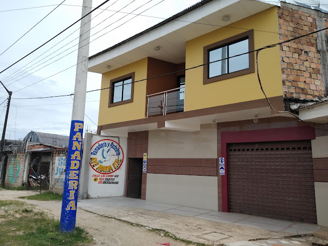 Comentarii opinii despre Panaderia Y Pasteleria Ave Ma