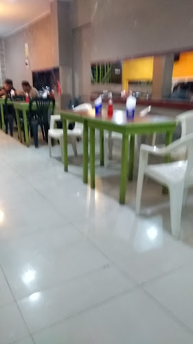 San Lucas, Manuel Arevalo Segunda Etapa, Avenida Indoamerica, 1106, La Esperanza, Trujillo