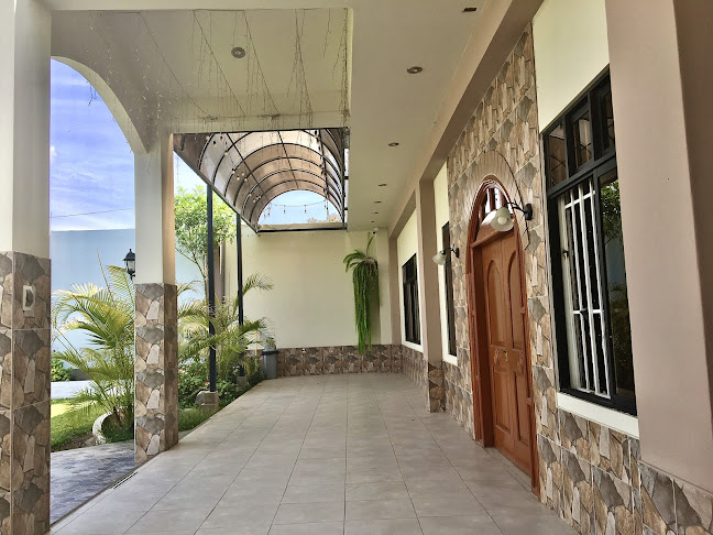 Santa Maria Huacho - Santa María