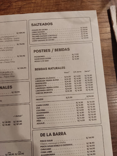 Pl. Mayor 131, Tarapoto 22202