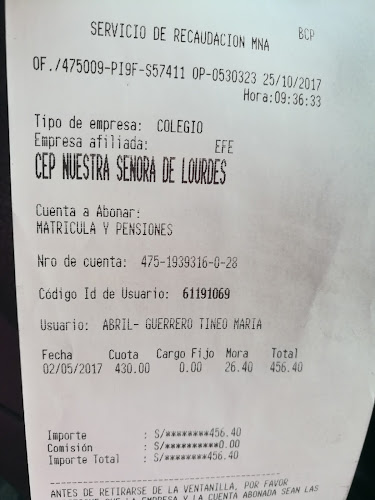 Panaderia Equis 5 - Gastronomía y hostelería