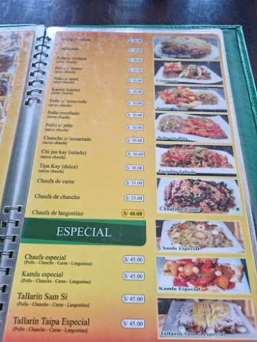 Comentarii opinii despre Restaurante Rico Rico