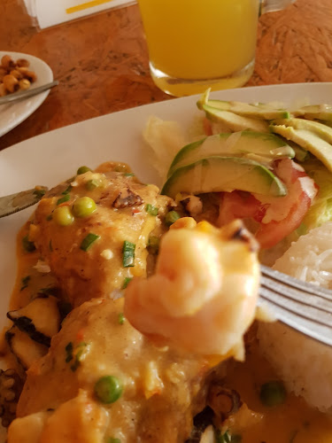 Restaurant La Tomasita - Gastronomía y hostelería