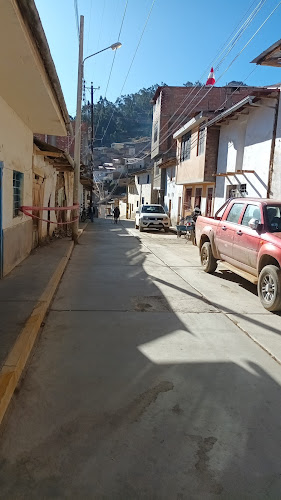 699Q+GCH, Jr. 28 de Julio, Aija 02610