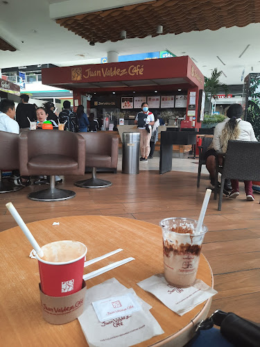 Juan Valdez - Megaplaza - Gastronomía y hostelería