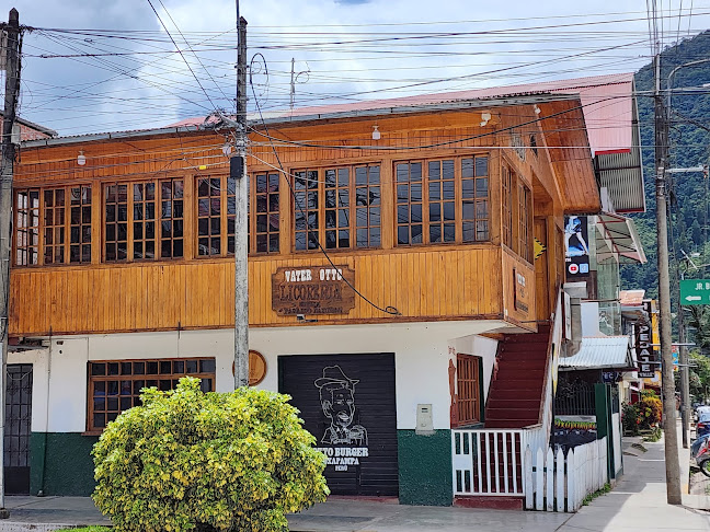 Comentarii opinii despre Otto's Burger