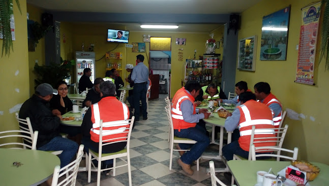 Restaurante Yovana - Gastronomía y hostelería