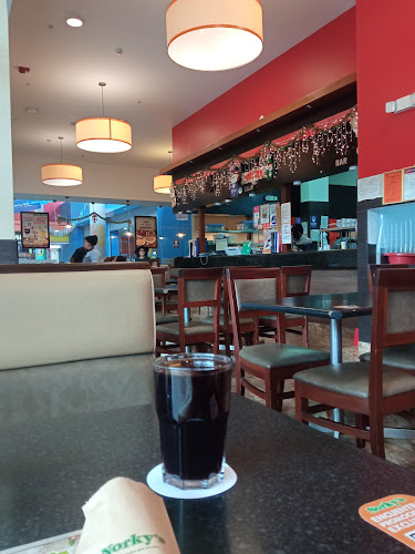 Norky's Jaén - Gastronomía y hostelería