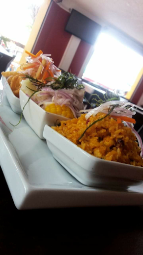 Cevicheria Yakuruna - Bellavista
