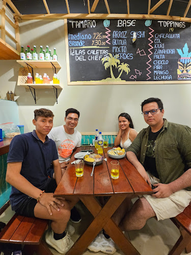 Jr Inmaculada 544b, Pucallpa 25001