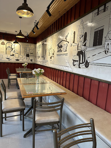 Casita del Pan - Jaén