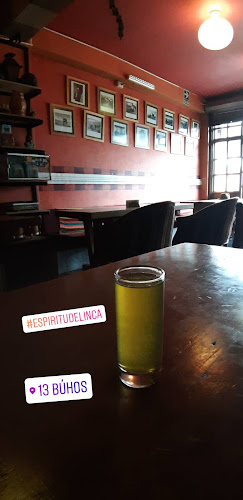 del Golden Plaza, Huaraz 02000