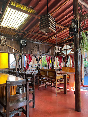 Opinii despre Restaurante "LA CASITA RUSTIKA" în Huaraz - Gastronomía y hostelería