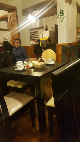 Toto's Pizza Huancayo - Huancayo