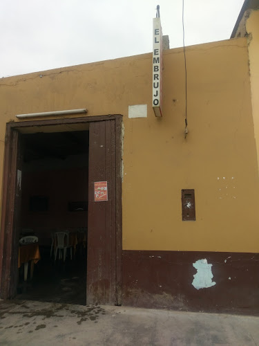 Opinii despre Restaurant El Embrujo în ASCOPE - Gastronomía y hostelería