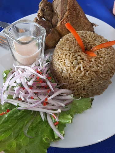 MI RICO PERU - Chiclayo