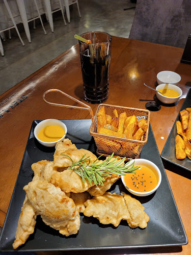 Seven Lounge Bar - Chiclayo