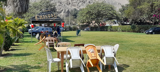 Restaurante El Bosque