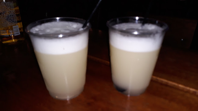 Huacafuckingchina Restobar - Gastronomía y hostelería