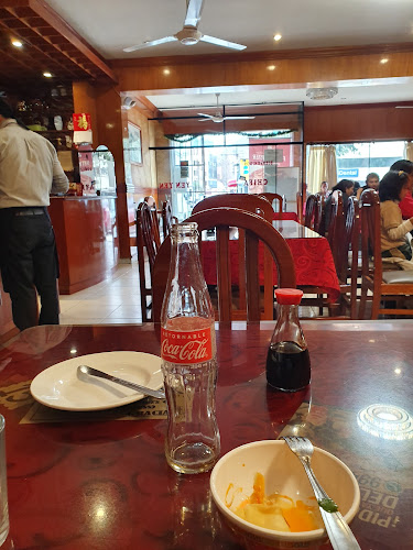 Comentarii opinii despre Chifa Yen Yen