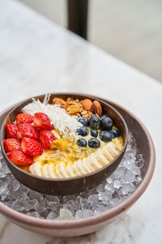 Opinii despre ARMÓNICA în Miraflores - Gastronomía y hostelería