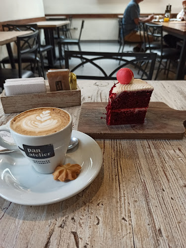 Comentarii opinii despre Pan Atelier