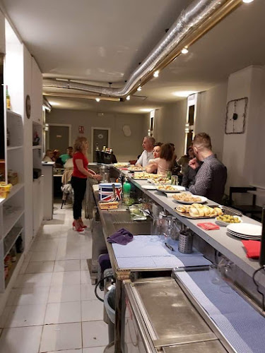 ReenCuentro - Gastronomía y hostelería