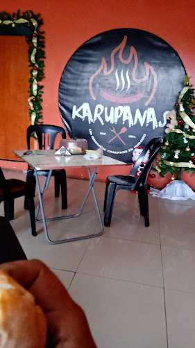 Opinii despre BROSTERIA THIAGUITO în Huacho - Gastronomía y hostelería