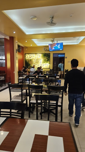 Opinii despre Brasa y carbón în Talara - Gastronomía y hostelería