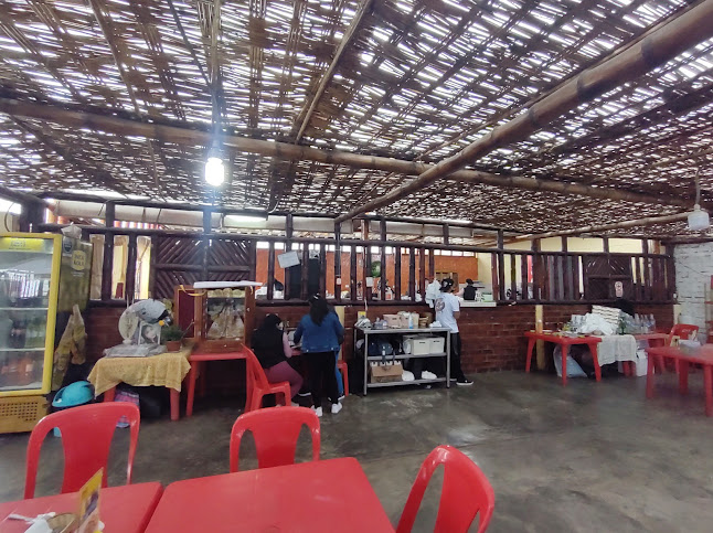 Comentarii opinii despre Restaurant Sabor de Santa Adela