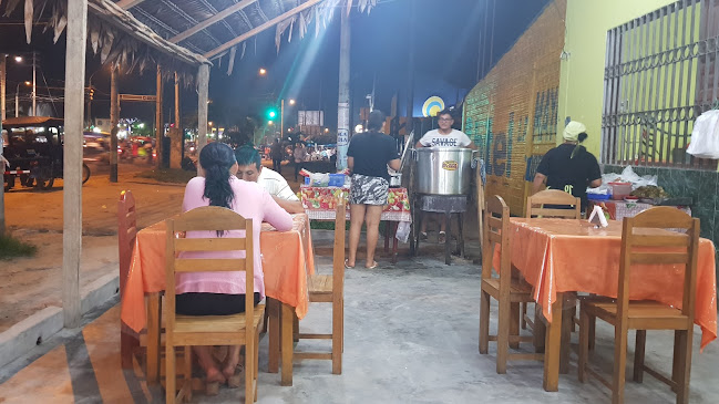 El Taipado - Iquitos