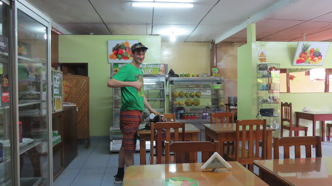 Jr. Tarapacá N° 653, Pucallpa 25001