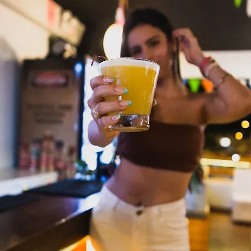 Aruma Restobar - San Ramón