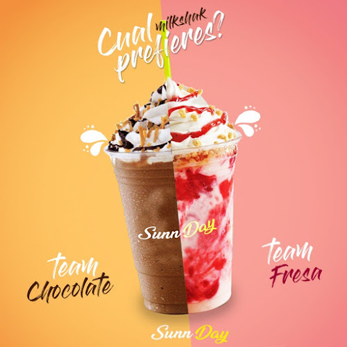 Comentarii opinii despre Sunn Day