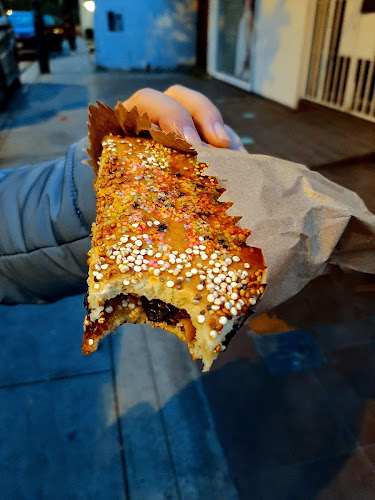 Comentarii opinii despre Cocina Turca