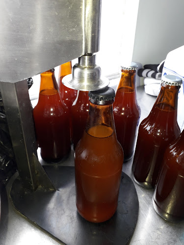 Chicha de Jora Huarmeyana - Huarmey