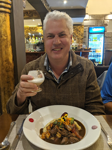 Av. Pardo Paseo de los Héroes, Cusco 08002