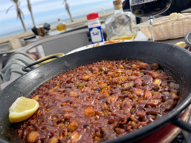 Av. de Niza, 5, 03540 Alicante, España