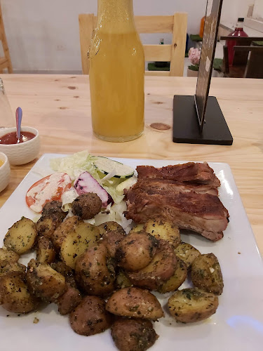 Las Costillitas Ñam - Gastronomía y hostelería