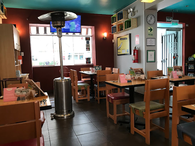 Cebicheria El Pez On