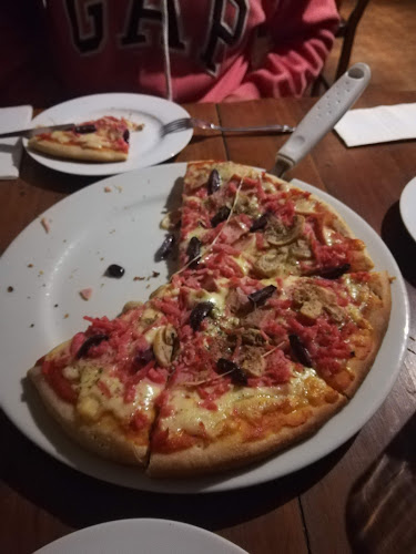 Opinii despre Pizzeria Trattoria Piamonte în Víctor Larco Herrera - Gastronomía y hostelería