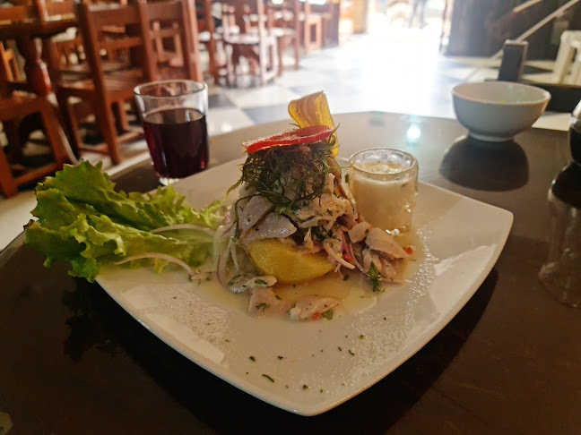 Comentarii opinii despre La Bolichera Del Rey