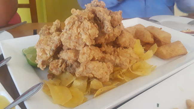 Minino Restobar - Negritos