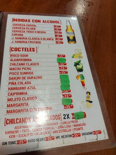 Opinii despre El Maná, Carnes y Parrilladas, Cevichería în Piura - Gastronomía y hostelería