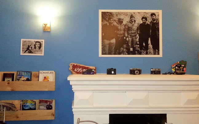 Comentarii opinii despre Zalema Social Coffee