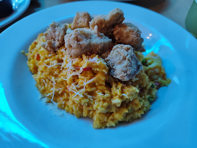 Cebicheria El Pez On - Miraflores